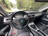 BMW 320 d Coupe
