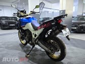 Honda Africa Twin CRF 1000 DCT Adventure Sports 30th Anniversary