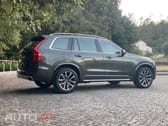 Volvo XC90 2.0 D4 Momentum