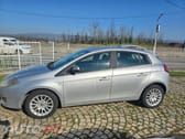 Fiat Bravo ND
