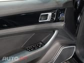 Porsche Panamera 4 E-Hybrid