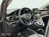 Mercedes-Benz V 220 d Longo Avantgarde Aut.