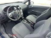 Opel Corsa 1.4 Easytronic