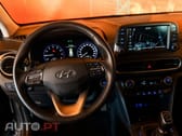 Hyundai Kauai 1.0 T-GDi Premium Pele/Tec Lima+Nav+Vision