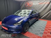 Tesla Model 3 Standard RWD Plus