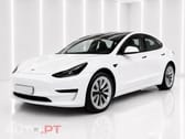 Tesla Model 3 Standard Range Plus RWD