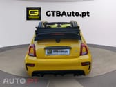 Abarth 595C ABARTH 