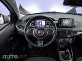 Fiat Tipo 1.3 MultiJet Life