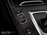 BMW 318 d Line Sport Auto