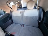 Fiat 500 1.3 16V Multijet Lounge S&S