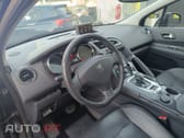 Peugeot 3008 2.0 HDi Hybrid4 Limited Edition