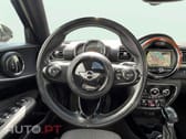 MINI Clubman One D Auto