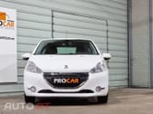 Peugeot 208 1.6 e-HDi Pack
