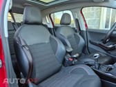 Peugeot 2008 1.6 BlueHDi GT Line