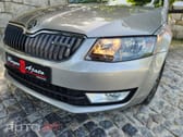 Skoda Octavia Break 1.6 TDi Style