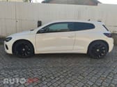Volkswagen Scirocco 1.4 TSI Sport