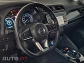 Nissan Leaf Acenta