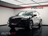 Ford Kuga 2.5 PHEV ST-Line
