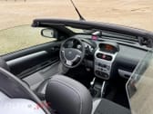 Opel Tigra TwinTop 1.4 Easytronic Edition