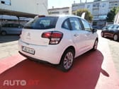 Citroen C3 1.6 BlueHDi Exclusive