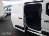 Toyota Proace City 1.5D L1 Comfort