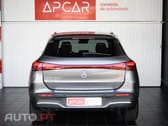 Mercedes-Benz EQA 250+ AMG Line