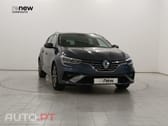 Renault Mégane St 1.3 Tce R.s. Line