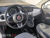 Fiat 500 1.2 Lounge Dualogic
