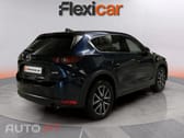 Mazda CX-5 2.2 D Evolve Navi