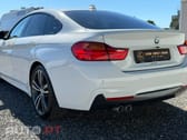 BMW 420 d Pack M Auto