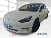 Tesla Model 3 Long Range Tração Integral