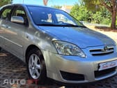 Toyota Corolla 1.4 D-4D