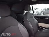 MINI Cooper D