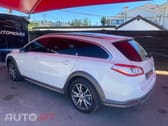 Peugeot 508 RXH 2.0 HDi Hybrid4 2-Tronic