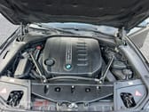 BMW 535 d Auto