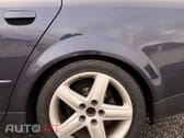 Audi A4 Avant 2.5 TDi quattro