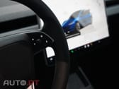 Tesla Model 3 Tração Traseira