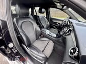 Mercedes-Benz GLC 250 d 4Matic 9G-TRONIC AMG Line