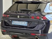 Peugeot 508 SW 1.6 Hybrid Allure e-EAT8