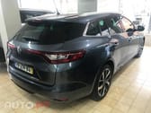 Renault Mégane Break ST Bose 1.5 DCI