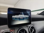 Mercedes-Benz CLA 200 d Shooting Brake AMG Line Aut.