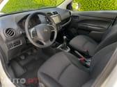 Mitsubishi Space Star 1.2