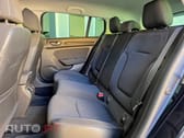 Renault Mégane Sport Tourer 1.5 dCi Limited