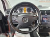 Mercedes-Benz B 180 CDi