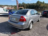 Chevrolet Aveo 1.4 LT
