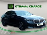 BMW i5 eDrive 40 M Sportp I.V.A DEDUTÍVEL 