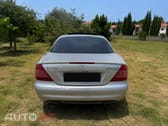 Mercedes-Benz CL 65 amg only 777 units
