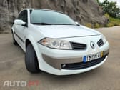 Renault Mégane 1.5 DCi