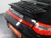Porsche 911 Carrera 4S Coupe PDK II (997)