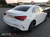 Mercedes-Benz A 250 e AMG Line